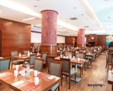 Ramada Plaza by Wyndham Istanbul City Center Adults Only 37