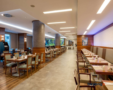 Ramada Plaza by Wyndham Istanbul City Center Adults Only 38
