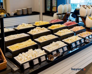 Ramada Plaza by Wyndham Istanbul City Center Adults Only 41