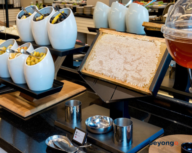 Ramada Plaza by Wyndham Istanbul City Center Adults Only 47