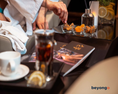Ramada Plaza by Wyndham Istanbul City Center Adults Only 5