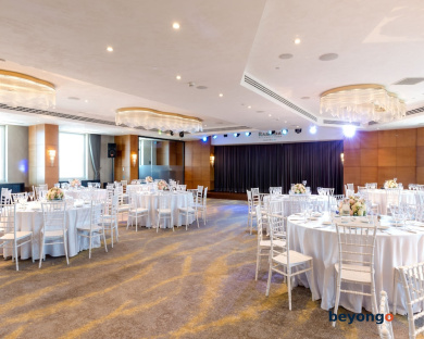 Ramada Plaza by Wyndham Istanbul City Center Adults Only 57