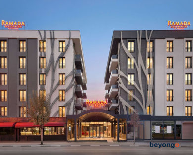 رامادا ريزيدنسيز باي ويندام باليكيسير 1