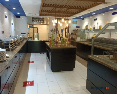 Ramada by Wyndham Downtown Dubai 100