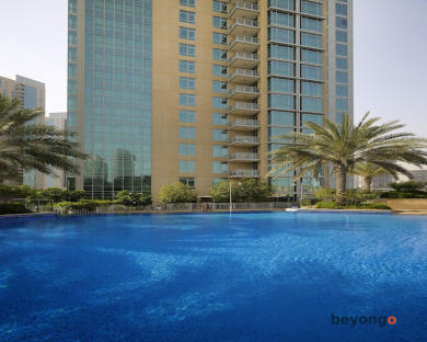 Ramada by Wyndham Downtown Dubai 11