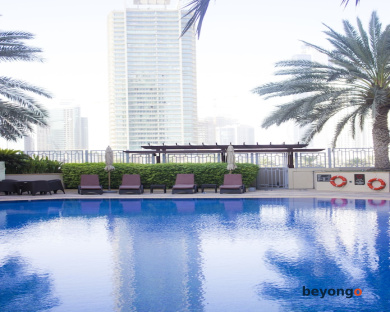 Ramada by Wyndham Downtown Dubai 12