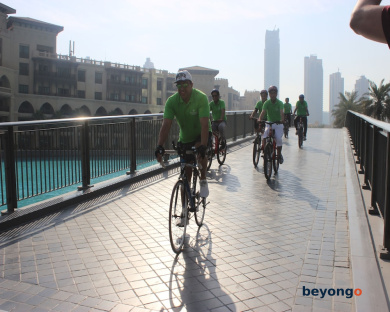 Ramada by Wyndham Downtown Dubai 15