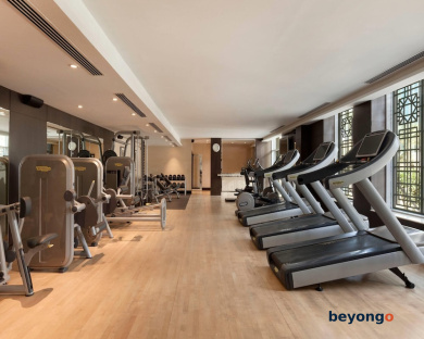 Ramada by Wyndham Downtown Dubai 16