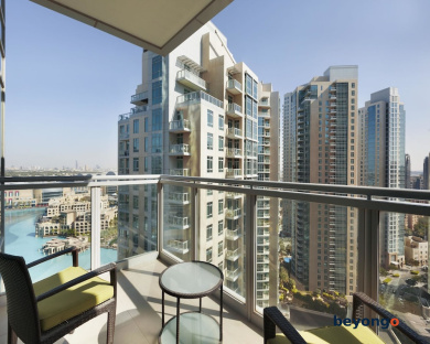 Ramada by Wyndham Downtown Dubai 23