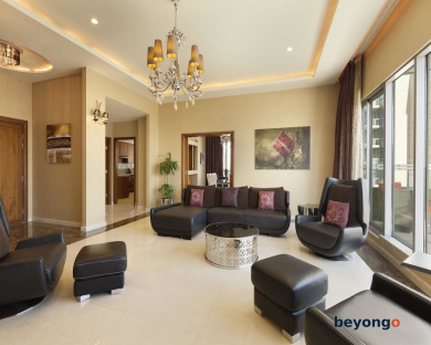 Ramada by Wyndham Downtown Dubai 24