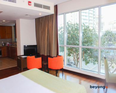 Ramada by Wyndham Downtown Dubai 25