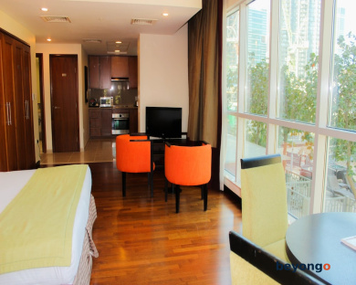 Ramada by Wyndham Downtown Dubai 27