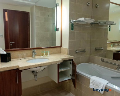 Ramada by Wyndham Downtown Dubai 29