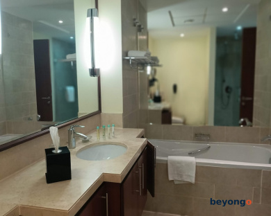 Ramada by Wyndham Downtown Dubai 30