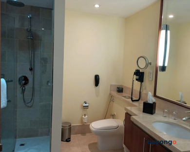 Ramada by Wyndham Downtown Dubai 31