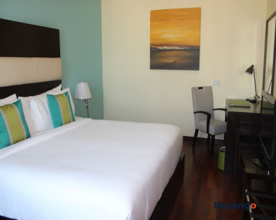 Ramada by Wyndham Downtown Dubai 33