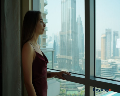 Ramada by Wyndham Downtown Dubai 35