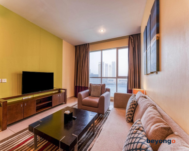 Ramada by Wyndham Downtown Dubai 38