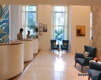 Ramada by Wyndham Downtown Dubai 4