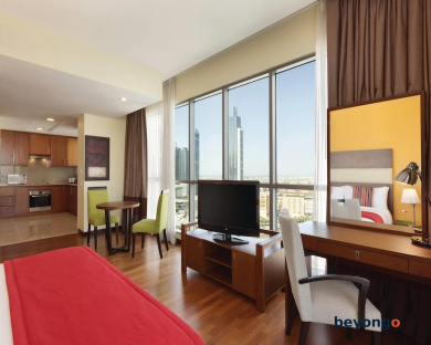 Ramada by Wyndham Downtown Dubai 40