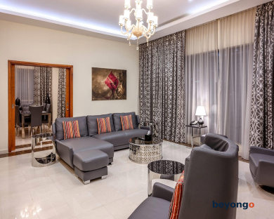 Ramada by Wyndham Downtown Dubai 41