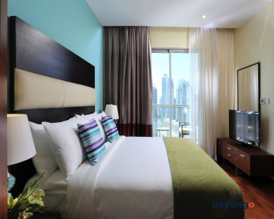 Ramada by Wyndham Downtown Dubai 44