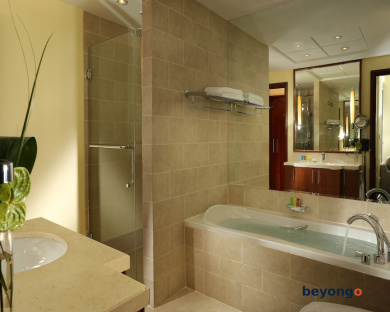 Ramada by Wyndham Downtown Dubai 45