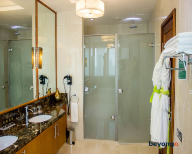Ramada by Wyndham Downtown Dubai 46