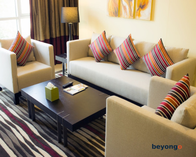 Ramada by Wyndham Downtown Dubai 48