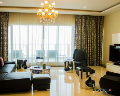 Ramada by Wyndham Downtown Dubai 49