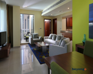 Ramada by Wyndham Downtown Dubai 50