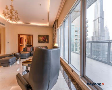 Ramada by Wyndham Downtown Dubai 52