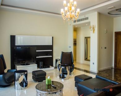 Ramada by Wyndham Downtown Dubai 54
