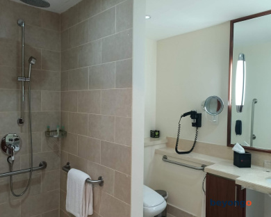 Ramada by Wyndham Downtown Dubai 55