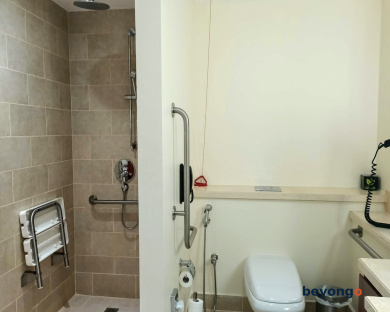 Ramada by Wyndham Downtown Dubai 56