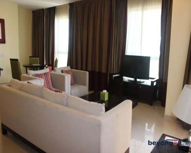 Ramada by Wyndham Downtown Dubai 57