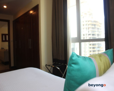 Ramada by Wyndham Downtown Dubai 58