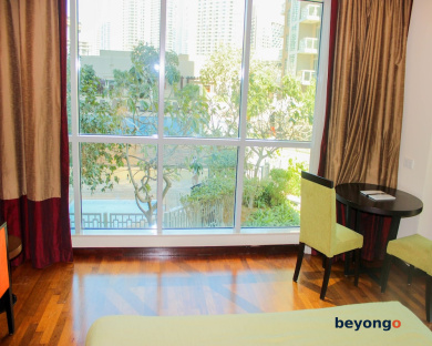 Ramada by Wyndham Downtown Dubai 59