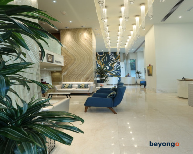 Ramada by Wyndham Downtown Dubai 6