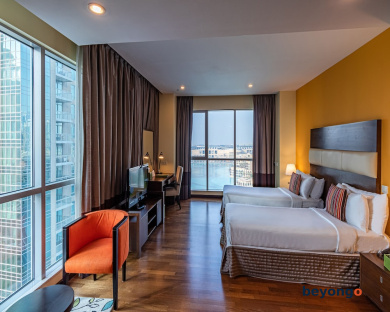 Ramada by Wyndham Downtown Dubai 61