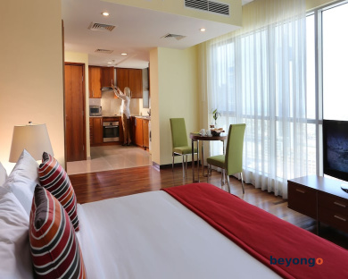 Ramada by Wyndham Downtown Dubai 62
