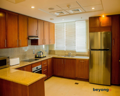 Ramada by Wyndham Downtown Dubai 63