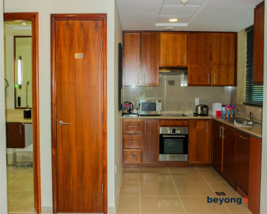 Ramada by Wyndham Downtown Dubai 64