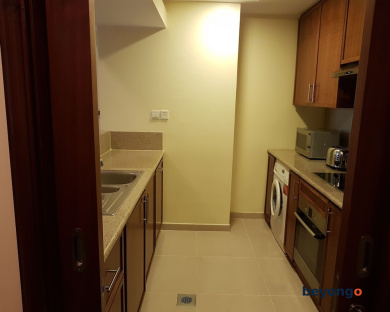Ramada by Wyndham Downtown Dubai 65