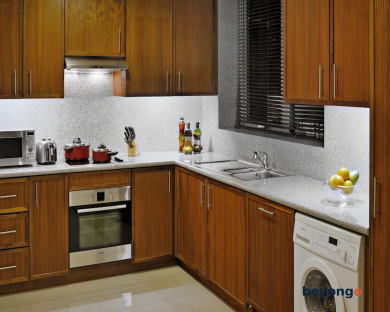 Ramada by Wyndham Downtown Dubai 66