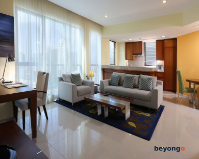 Ramada by Wyndham Downtown Dubai 67
