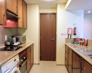 Ramada by Wyndham Downtown Dubai 68