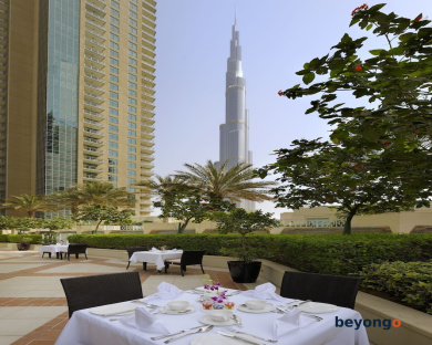 Ramada by Wyndham Downtown Dubai 71