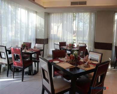 Ramada by Wyndham Downtown Dubai 73