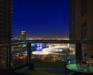 Ramada by Wyndham Downtown Dubai 77
